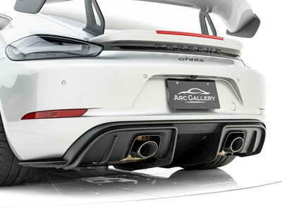 صورة مصغرة 15 لـ 2022 Porsche 718