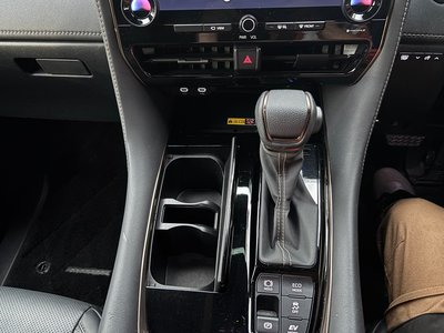 2023 TOYOTA ALPHARD 缩略图 15