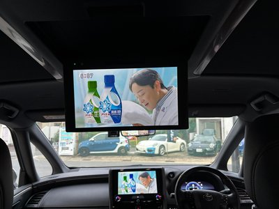2023 TOYOTA ALPHARD 缩略图 19