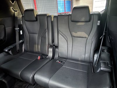 2023 TOYOTA ALPHARD 缩略图 24