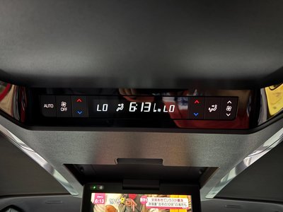 2023 TOYOTA ALPHARD 缩略图 27