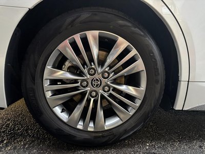2023 TOYOTA ALPHARD 缩略图 33