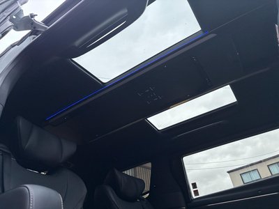 2023 TOYOTA ALPHARD 缩略图 20