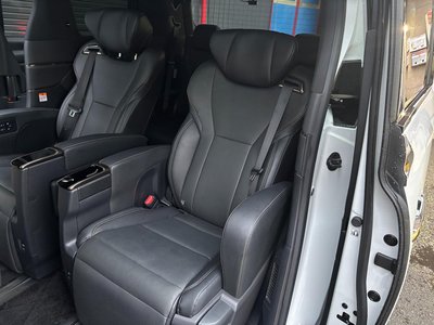 2023 TOYOTA ALPHARD 缩略图 23
