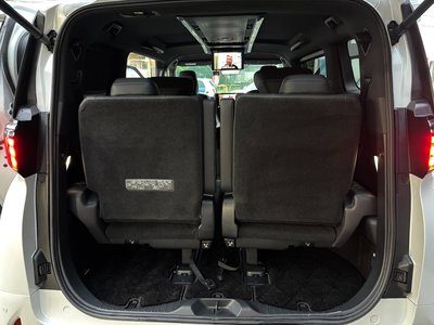 2023 TOYOTA ALPHARD 缩略图 28