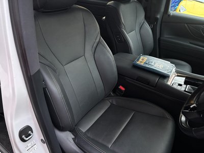 2023 TOYOTA ALPHARD 缩略图 21