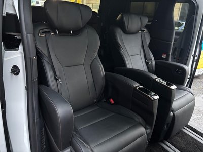 2023 TOYOTA ALPHARD 缩略图 25