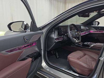 BMW 7 SERIES - 10