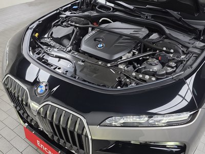 BMW 7 SERIES - 7