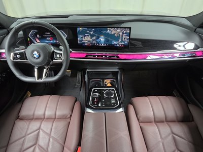 BMW 7 SERIES - 5
