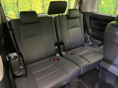 TOYOTA ALPHARD - 10
