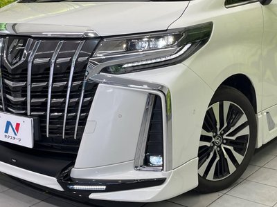 2023 Toyota ALPHARD 缩略图 13