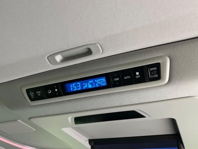 2023 Toyota ALPHARD 缩略图 45
