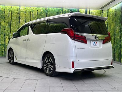 2023 Toyota ALPHARD 缩略图 18
