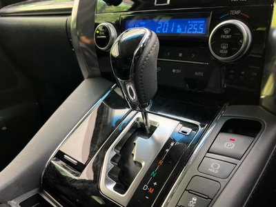 2023 Toyota ALPHARD 缩略图 66