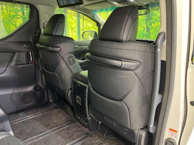 2023 Toyota ALPHARD 缩略图 44