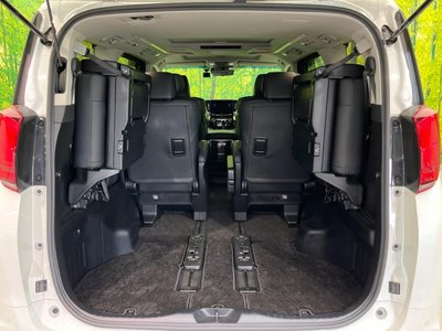 2023 Toyota ALPHARD 缩略图 11