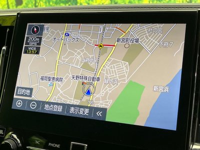 2023 Toyota ALPHARD 缩略图 64
