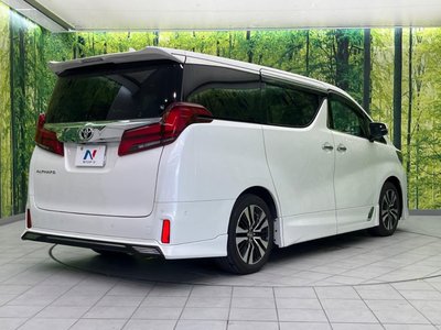 2023 Toyota ALPHARD 缩略图 40