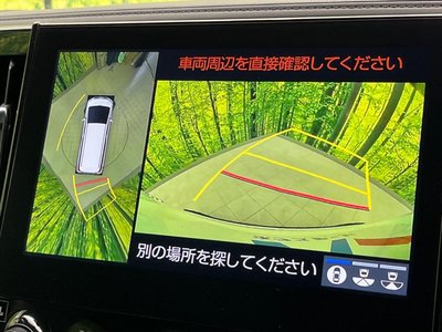 TOYOTA ALPHARD - 6