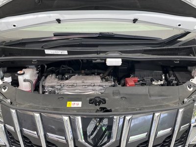 2023 Toyota ALPHARD 缩略图 19