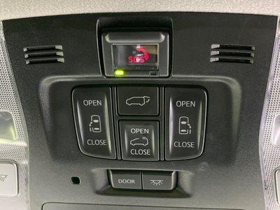 2023 Toyota ALPHARD 缩略图 52