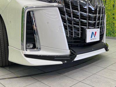 2023 Toyota ALPHARD 缩略图 24