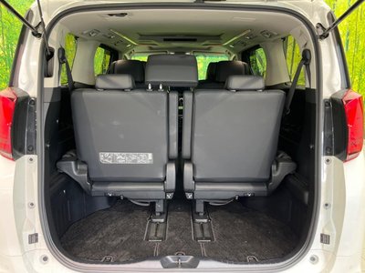 2023 Toyota ALPHARD 缩略图 39