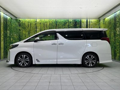2023 Toyota ALPHARD 缩略图 32