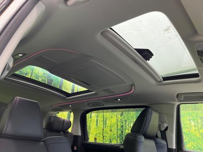 TOYOTA ALPHARD - 3