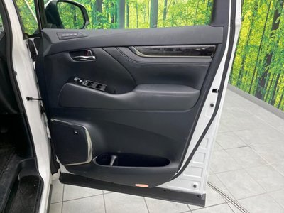 2023 Toyota ALPHARD 缩略图 36