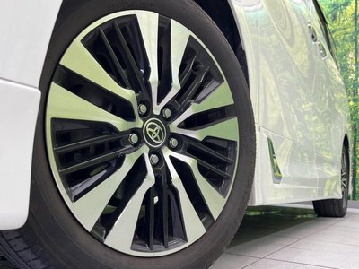 2023 Toyota ALPHARD 缩略图 14