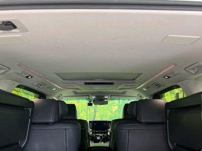 2023 Toyota ALPHARD 缩略图 37