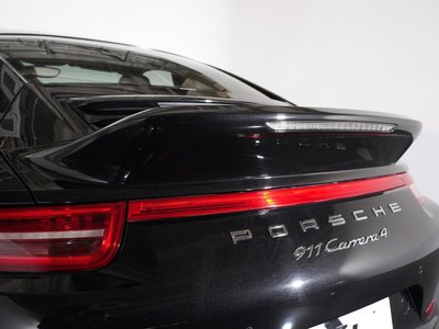 PORSCHE 911 - 3