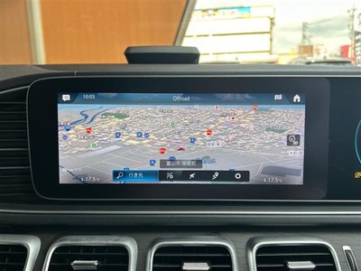 صورة 2 لـ 2019 Mercedes-BENZ GLE