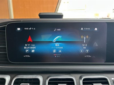 صورة 3 لـ 2019 Mercedes-BENZ GLE