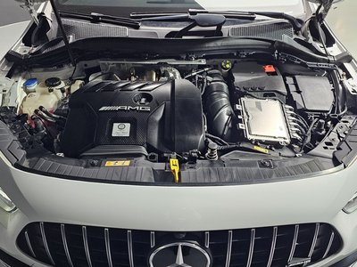 MERCEDES-BENZ GLA - 7