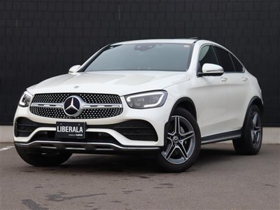 MERCEDES-BENZ GLC - 1