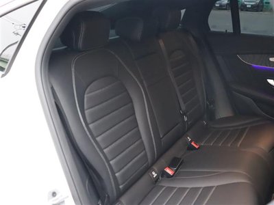 MERCEDES-BENZ GLC - 7