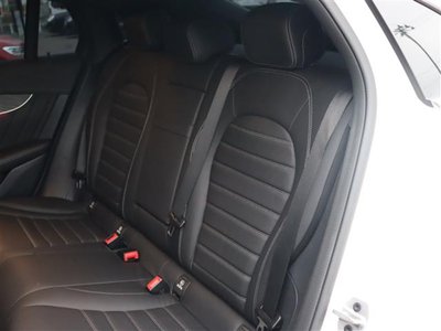 MERCEDES-BENZ GLC - 8