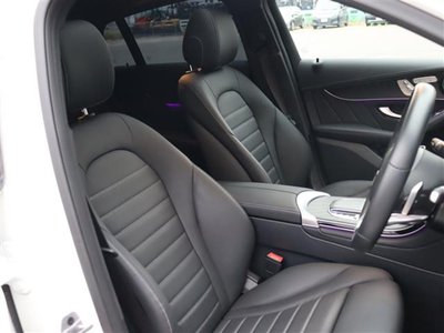 MERCEDES-BENZ GLC - 5