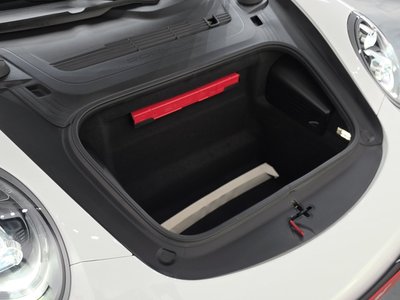 PORSCHE 911 - 7