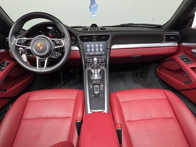 PORSCHE 911 - 5