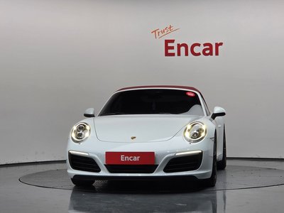 PORSCHE 911 - 2
