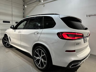 BMW X5 - 3