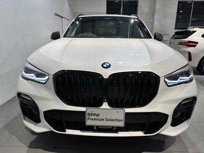 BMW X5 - 4