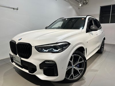 BMW X5 - 6