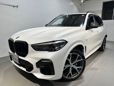 BMW X5 - 5