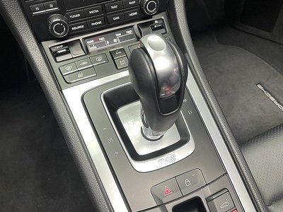 PORSCHE 718 BOXSTER - 9