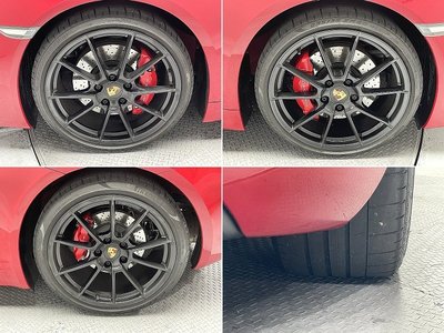 PORSCHE 718 BOXSTER - 6